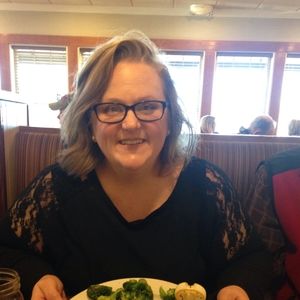 Meet your Posher, Paula